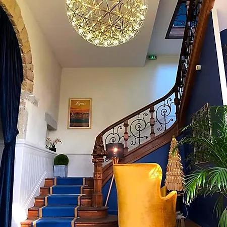 Hotel Hotelo Charite 3*