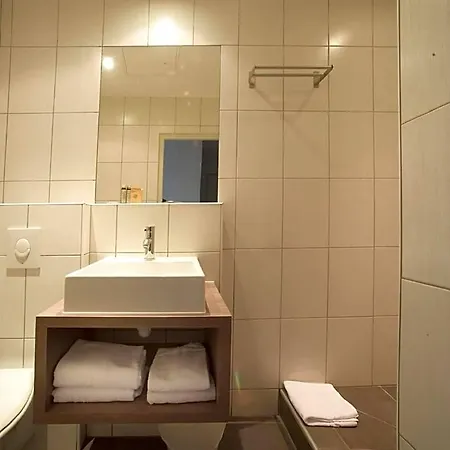 Hotelo Charite Hotel