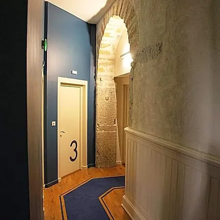 Hotel Hotelo Charite